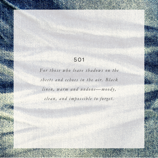Signature Scent | 501