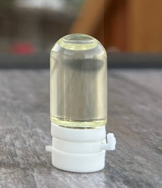 Birthday Suit Body Oil | Singles