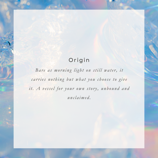 Signature Scent | Origin