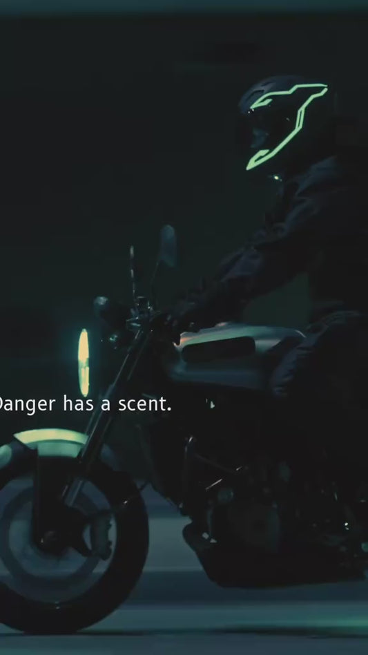 Signature Scent | 007